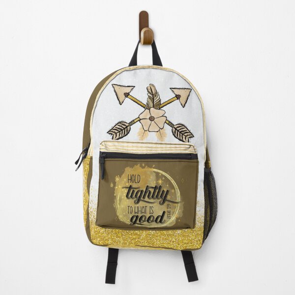 Item preview, Hold Tightly to What is Good - Romans 12:9 designed and sold by The Subbin' Sisters.