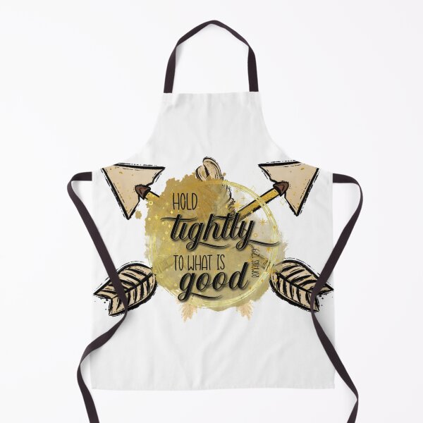 Item preview, Hold Tightly to What is Good - Romans 12:9 designed and sold by The Subbin' Sisters.