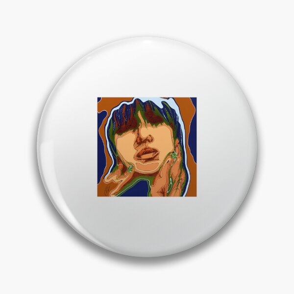 Item preview, Taemin – Guilty Fanart designed and sold by NailMolisa.