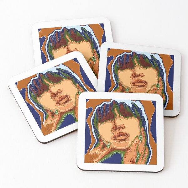 Item preview, Taemin – Guilty Fanart designed and sold by NailMolisa.