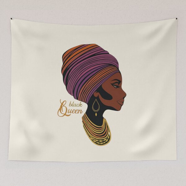 Item preview, Black Queen designed and sold by Aise06.