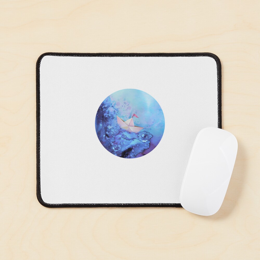 Item preview, Mouse Pad designed and sold by RamesDurham.
