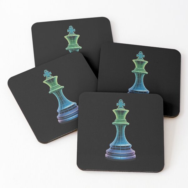 Item preview, Chess King designed and sold by HaileyRobel.