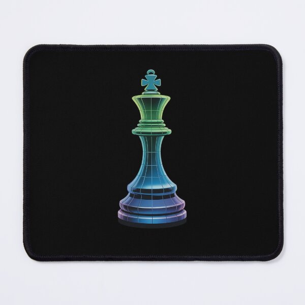 Item preview, Chess King designed and sold by HaileyRobel.