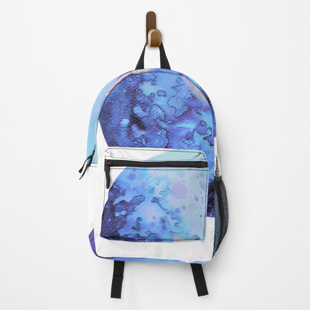 Item preview, Backpack designed and sold by RamesDurham.