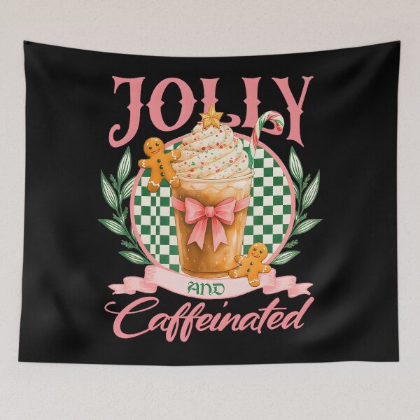 Item preview, cheerful, be This a uplifted festive describes a the energetic in person alert cup who life. or enjoying during season to coffee everyday of might stay and designed and sold by SmithWSTaRR.