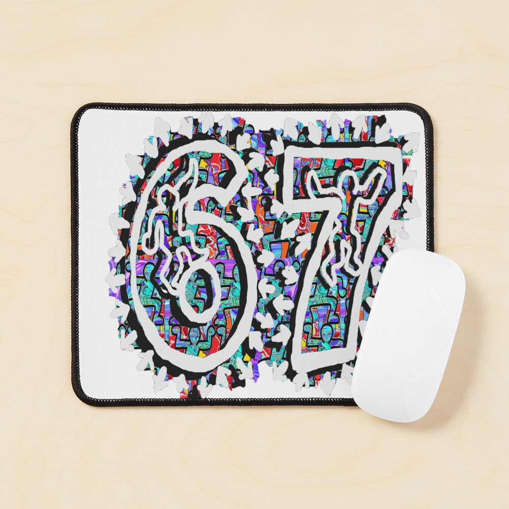 Item preview, Mouse Pad designed and sold by LowEndGraphics.