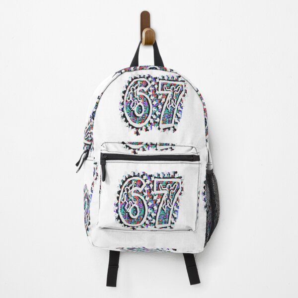 Item preview, 67 designed and sold by LowEndGraphics.