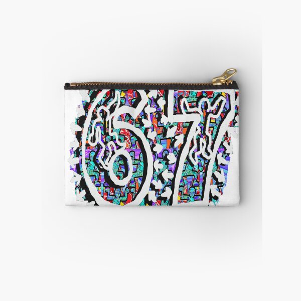 Item preview, 67 designed and sold by LowEndGraphics.