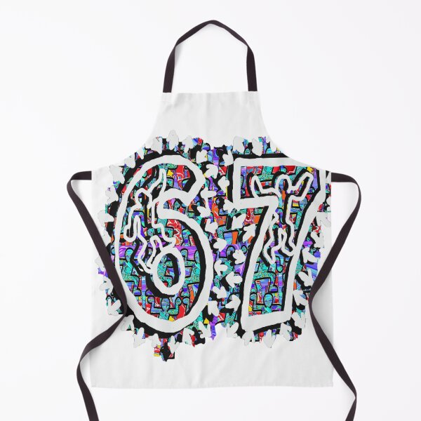Item preview, 67 designed and sold by LowEndGraphics.