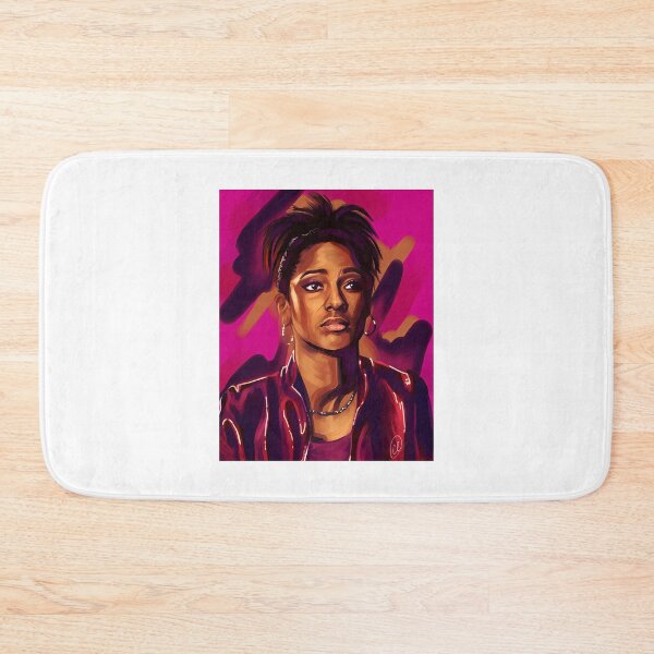 Item preview, Martha Jones – Digital Portrait designed and sold by NailMolisa.