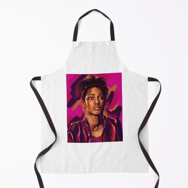 Item preview, Martha Jones – Digital Portrait designed and sold by NailMolisa.