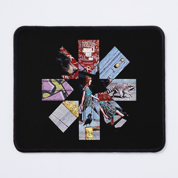 Item preview, Red Hot Chili Peppers designed and sold by vewaraca.