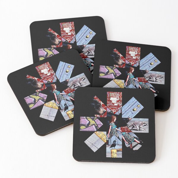 Item preview, Red Hot Chili Peppers designed and sold by vewaraca.