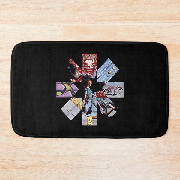 Item preview, Red Hot Chili Peppers designed and sold by vewaraca.