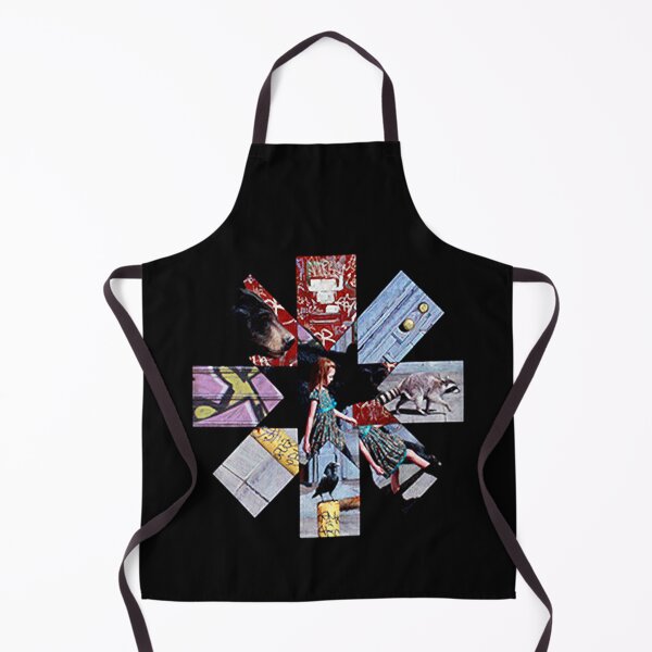 Item preview, Red Hot Chili Peppers designed and sold by vewaraca.