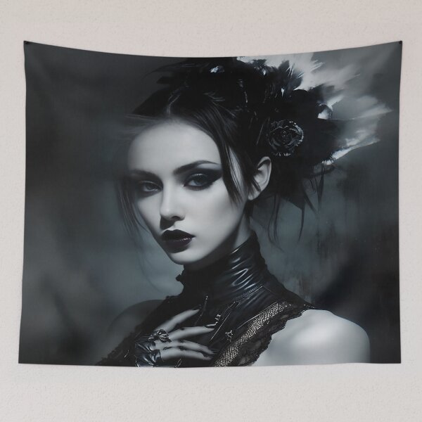 Item preview, The Subtle Symphony of an Ordinary Girl - Unraveling the Hidden Dreams and Quiet Strengths Beneath the Surface of Everyday Life 524 designed and sold by deep-sea-birds.