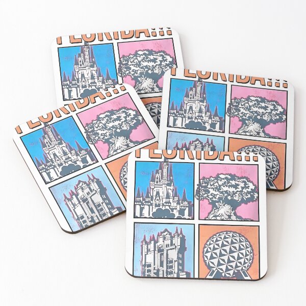 Item preview, Disney World Florida designed and sold by TerriHayden.