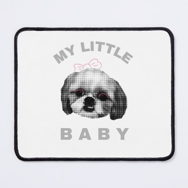 Item preview, Dog, Shitzu, Little, Baby designed and sold by ARTProject79.