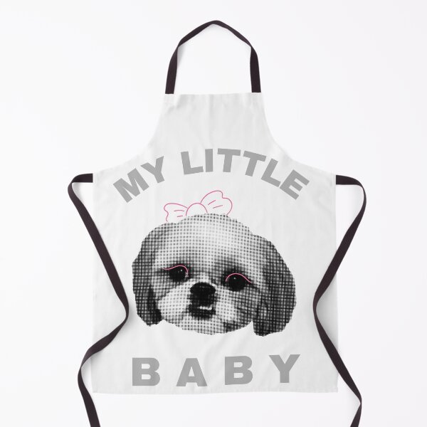 Item preview, Dog, Shitzu, Little, Baby designed and sold by ARTProject79.