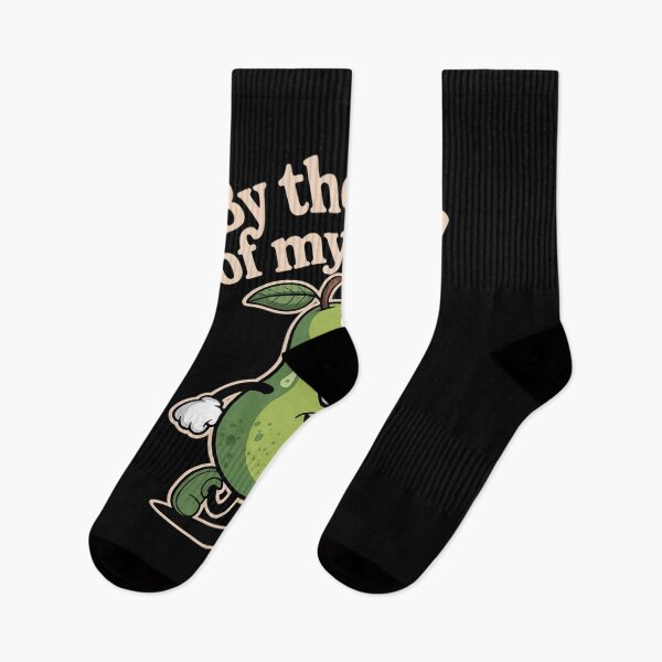 Item preview, By the Skin of My Pear Pun Dad designed and sold by LeeEvans222.