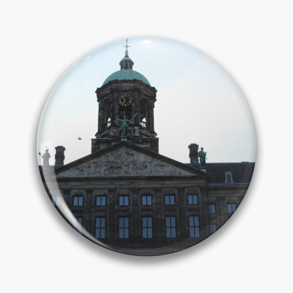 Item preview, The Royal Palace in Amsterdam designed and sold by Marije Kouyzer.