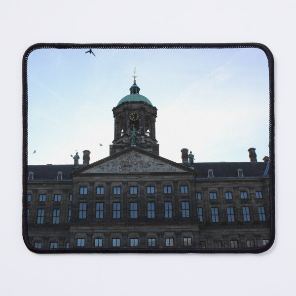 Item preview, The Royal Palace in Amsterdam designed and sold by Marije Kouyzer.