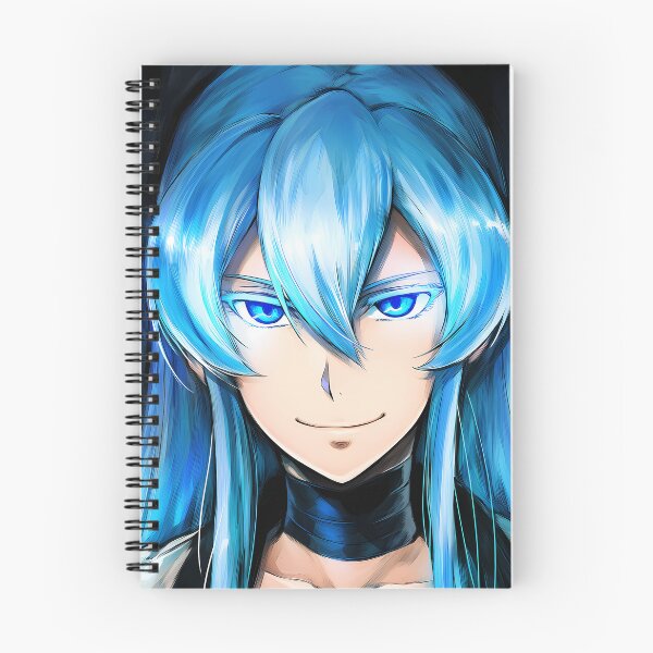Artikelvorschau, Esdeath - 45 entworfen und verkauft von Infinite-Aspire.