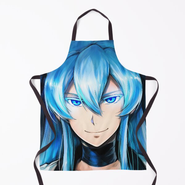 Item preview, Esdeath - 45 designed and sold by Infinite-Aspire.