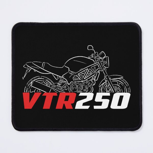 Item preview, Honda VTR250 1998-2008 for bikers, Motorcycle designed and sold by ThrottleArts.