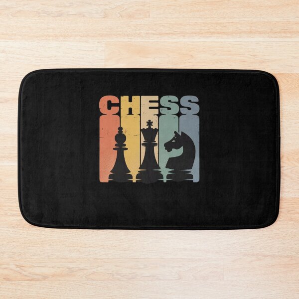 Item preview, Chess Birthday designed and sold by FranzFriesen.