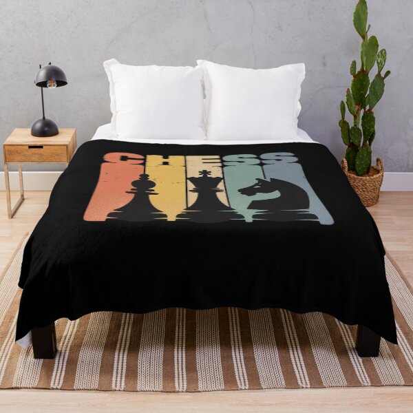 Item preview, Chess Birthday designed and sold by FranzFriesen.