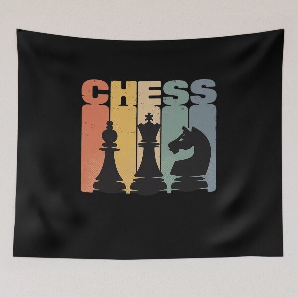 Item preview, Chess Birthday designed and sold by FranzFriesen.