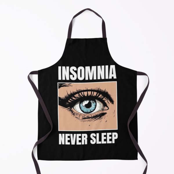 Item preview, Insomnia Eye designed and sold by Aise06.
