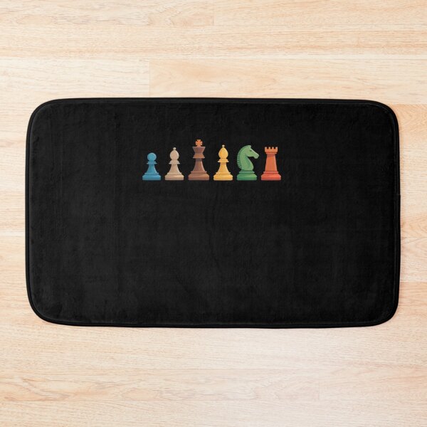 Item preview, Board Game Chess designed and sold by MinaReinger.