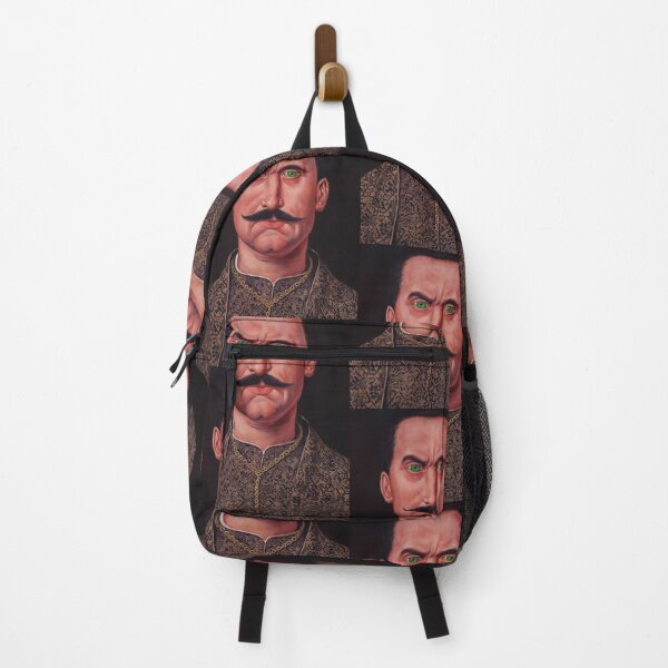Item preview, Portrait of Vlad Tepes Dracula medieval prince of Wallachia designed and sold by Vintage Designs +.