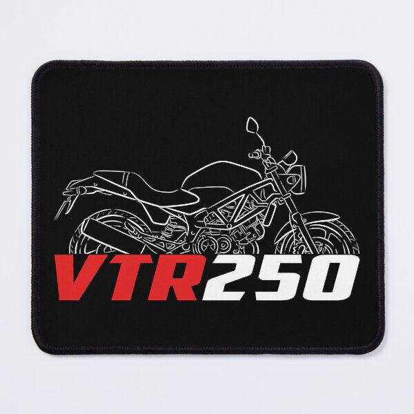 Item preview, Honda VTR250 2009-2018 for bikers, Motorcycle designed and sold by ThrottleArts.