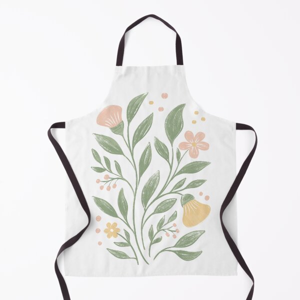 Item preview, Gentle flowers designed and sold by MPillustration.