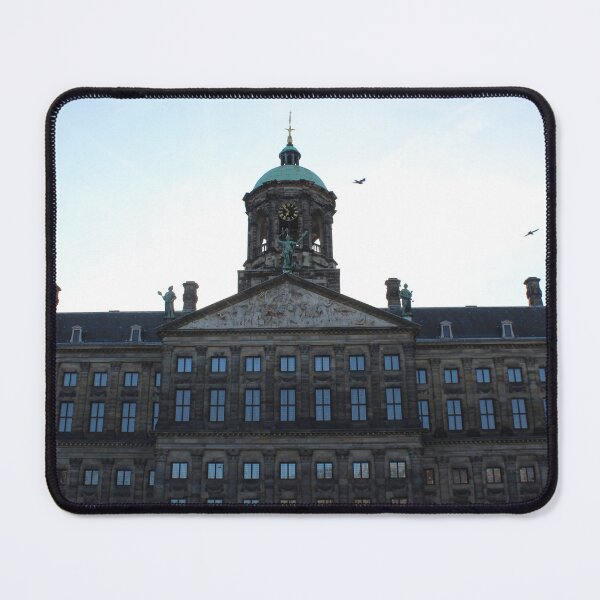 Item preview, The Royal Palace in Amsterdam designed and sold by Marije Kouyzer.