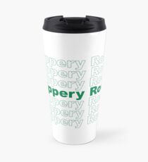 Slippery Rock Universität Thermobecher