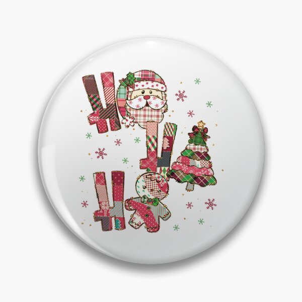 Item preview, Christmas Ho Ho Ho  designed and sold by vifernndan.