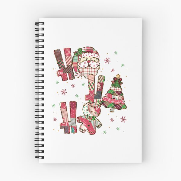 Item preview, Christmas Ho Ho Ho designed and sold by vifernndan.