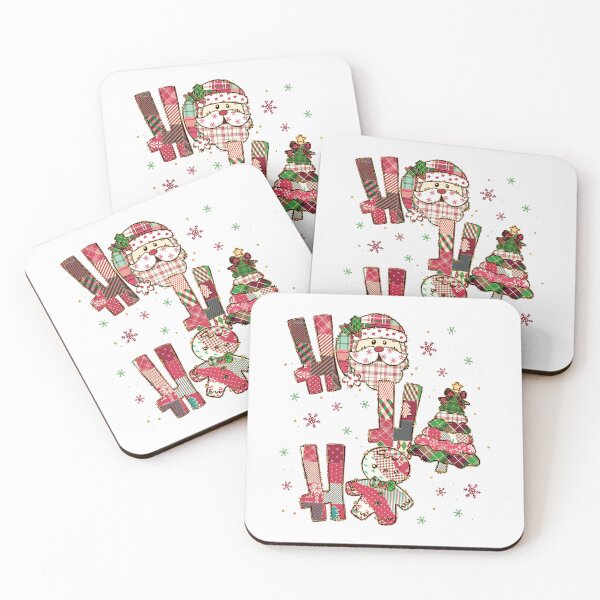 Item preview, Christmas Ho Ho Ho  designed and sold by vifernndan.