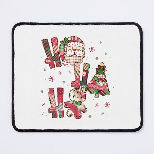 Item preview, Christmas Ho Ho Ho designed and sold by vifernndan.