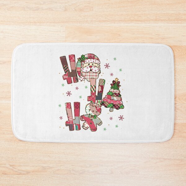 Item preview, Christmas Ho Ho Ho  designed and sold by vifernndan.