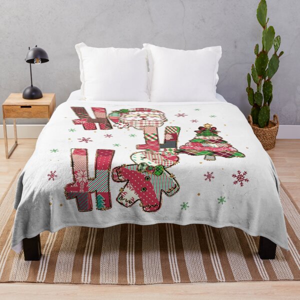 Item preview, Christmas Ho Ho Ho  designed and sold by vifernndan.