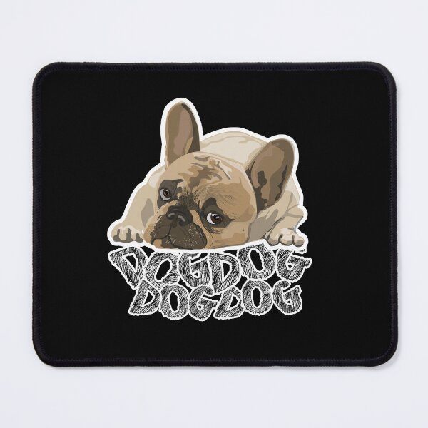 Item preview, Funny French Bulldog  designed and sold by Happicas.