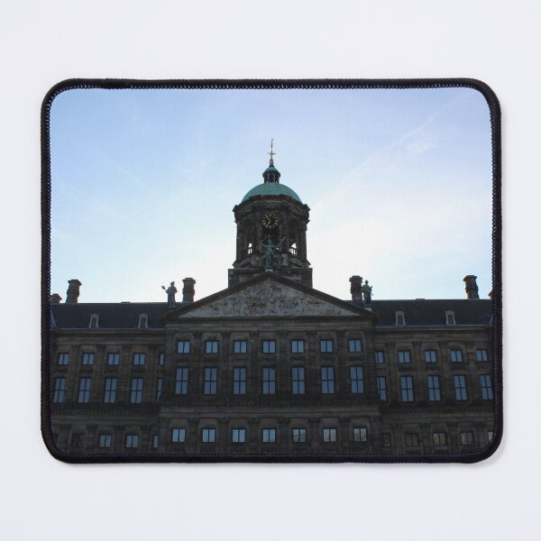 Item preview, The Royal Palace in Amsterdam designed and sold by Marije Kouyzer.