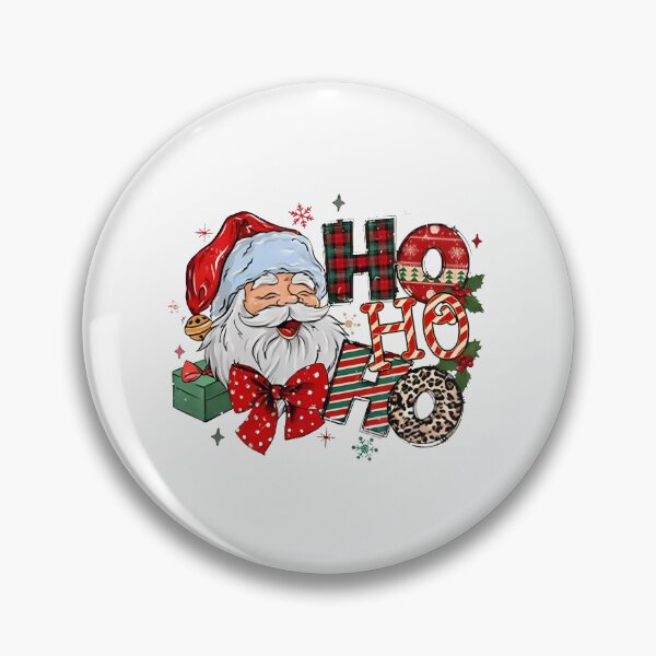 Item preview, Christmas Ho Ho Ho  designed and sold by vifernndan.