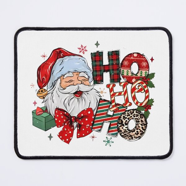 Item preview, Christmas Ho Ho Ho designed and sold by vifernndan.